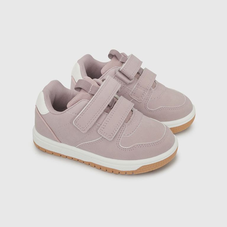 Zapatilla Ergonómica Niña
