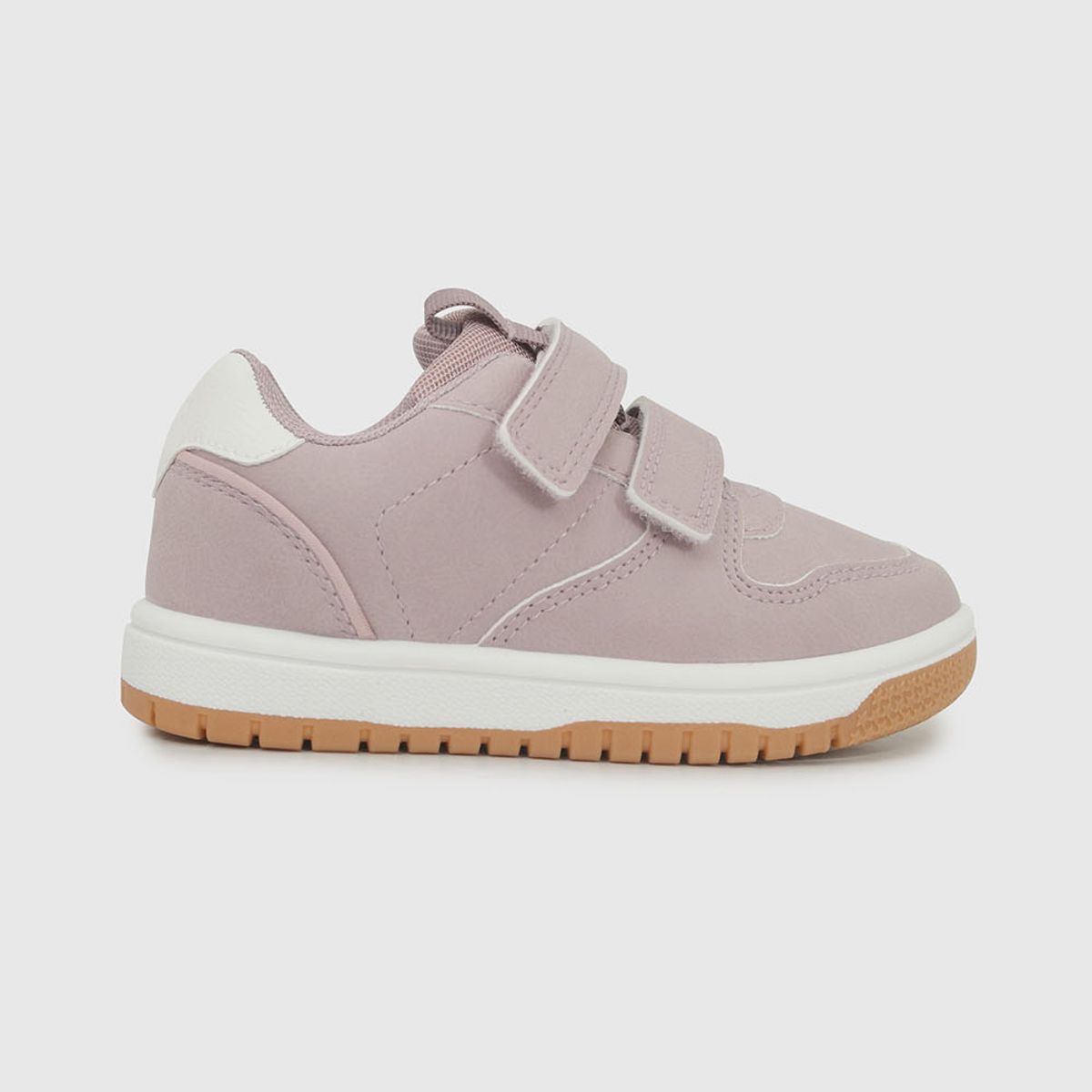COLLOKY - Zapatilla Morado Bebé niña