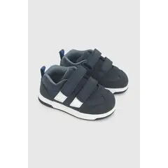 COLLOKY - Zapatilla Azul Bebé niño