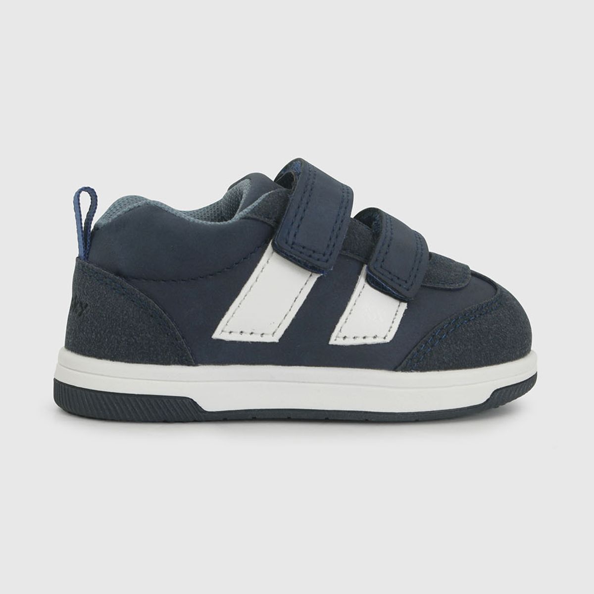 COLLOKY - Zapatilla Azul Bebé niño