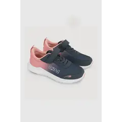 COLLOKY - Zapatilla Azul Niña