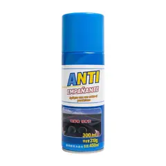 GENERICO - Liquido Antiempañante para Vidrios 450 ML