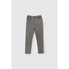 COLLOKY - Jeans Gris Niño