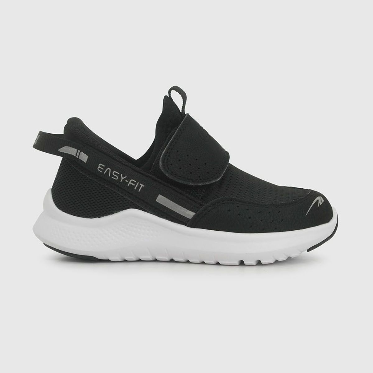 COLLOKY - Zapatilla Negro Unisex bebé