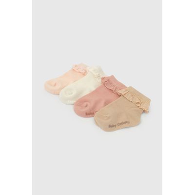 Imagen 2 del producto Calcetin Deportivo Multicolor Niña 7426