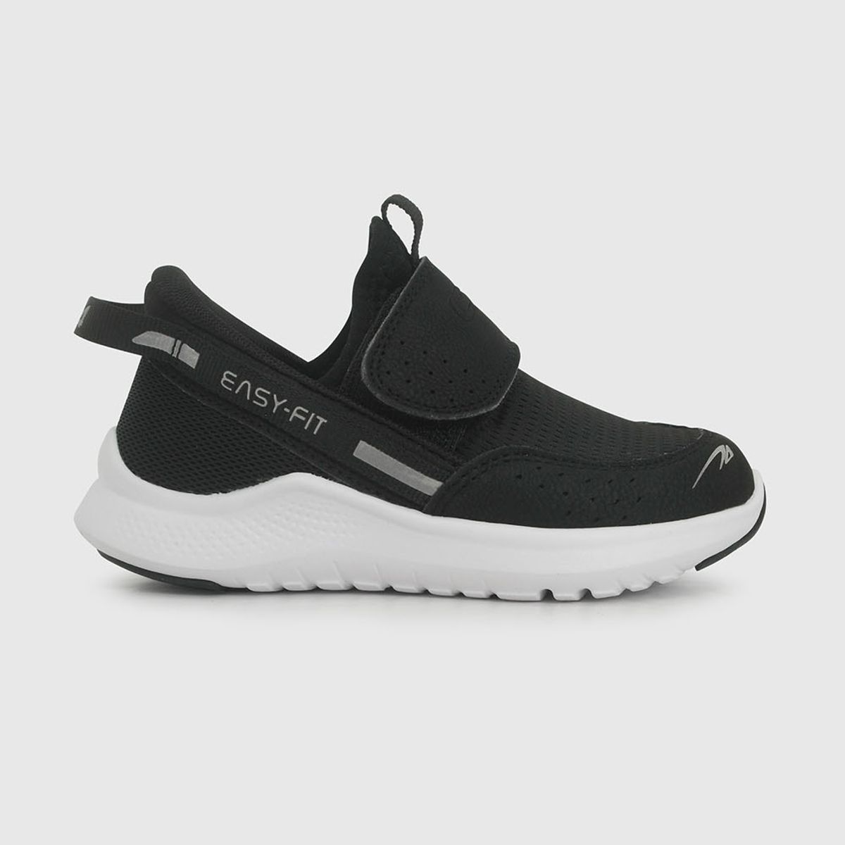 COLLOKY - Zapatilla Negro Unisex bebé