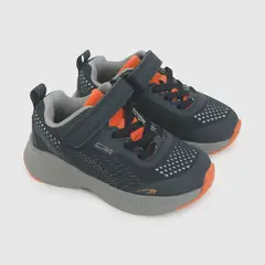 COLLOKY - Zapatilla Azul Bebé niño