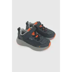 COLLOKY - Zapatilla Azul Bebé niño