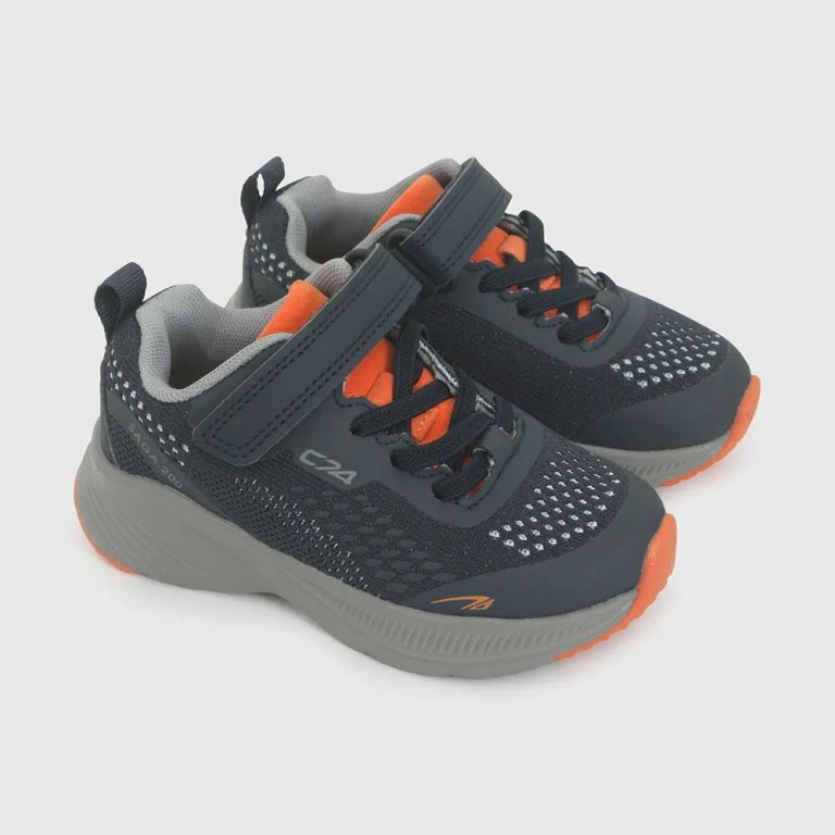Zapatilla Niño Sport Chicago