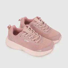 COLLOKY - Zapatilla Rosa Niña
