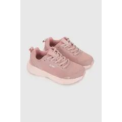 COLLOKY - Zapatilla Rosa Niña