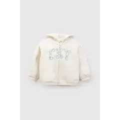 COLLOKY - Polerón Beige Niña