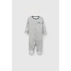 COLLOKY - Oso Azul Bebé niño