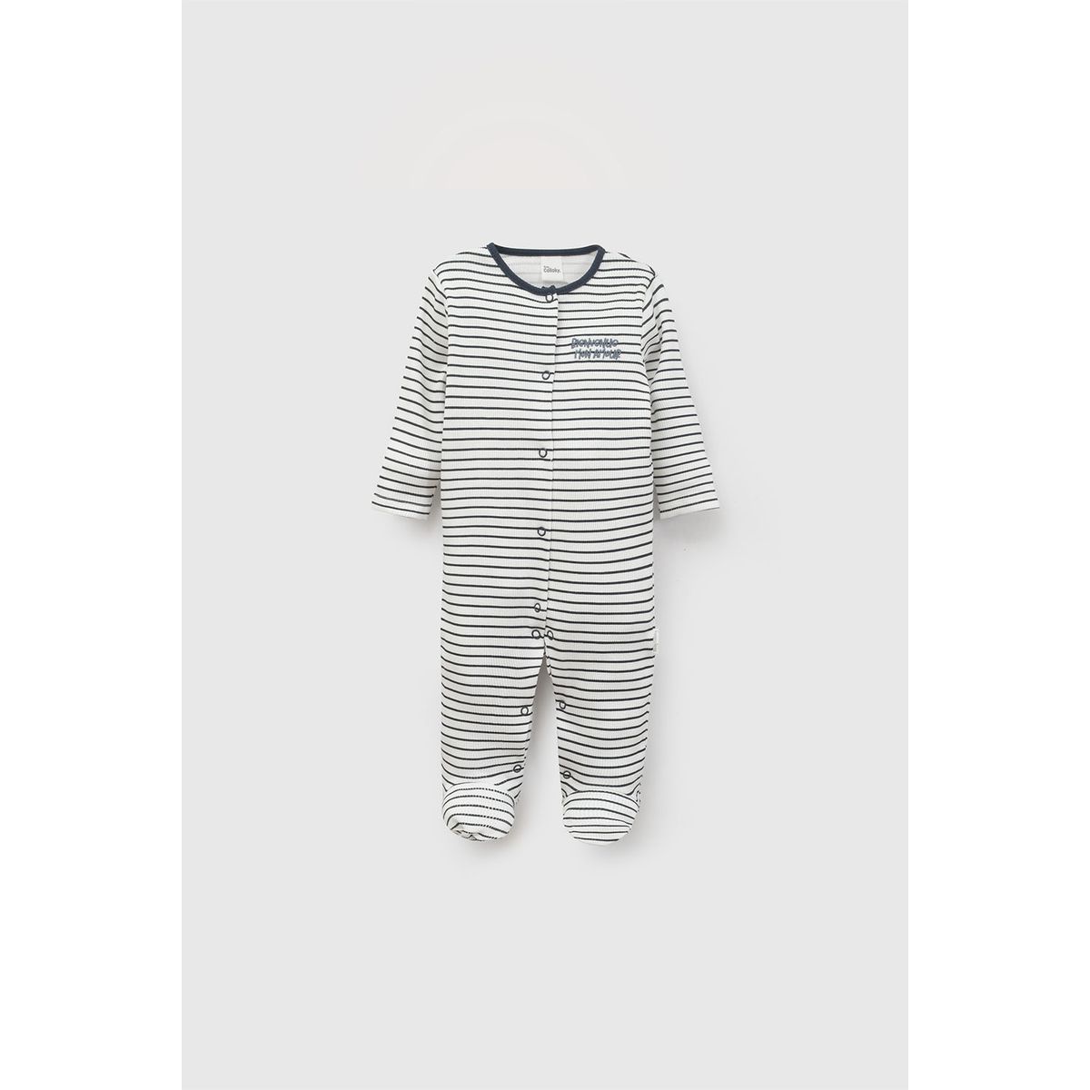 COLLOKY - Oso Azul Bebé niño