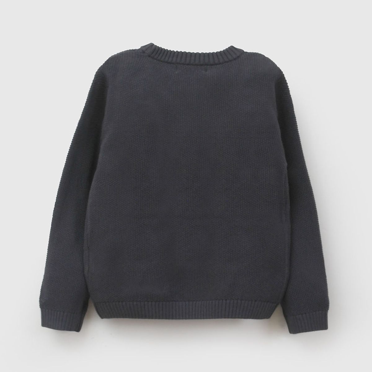 COLLOKY - Sweater Gris Niño