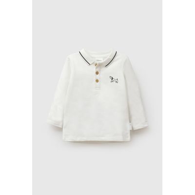 Imagen 2 del producto Conjunto Azul Bebé niño