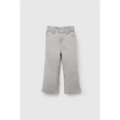 COLLOKY - Jeans Gris Niña