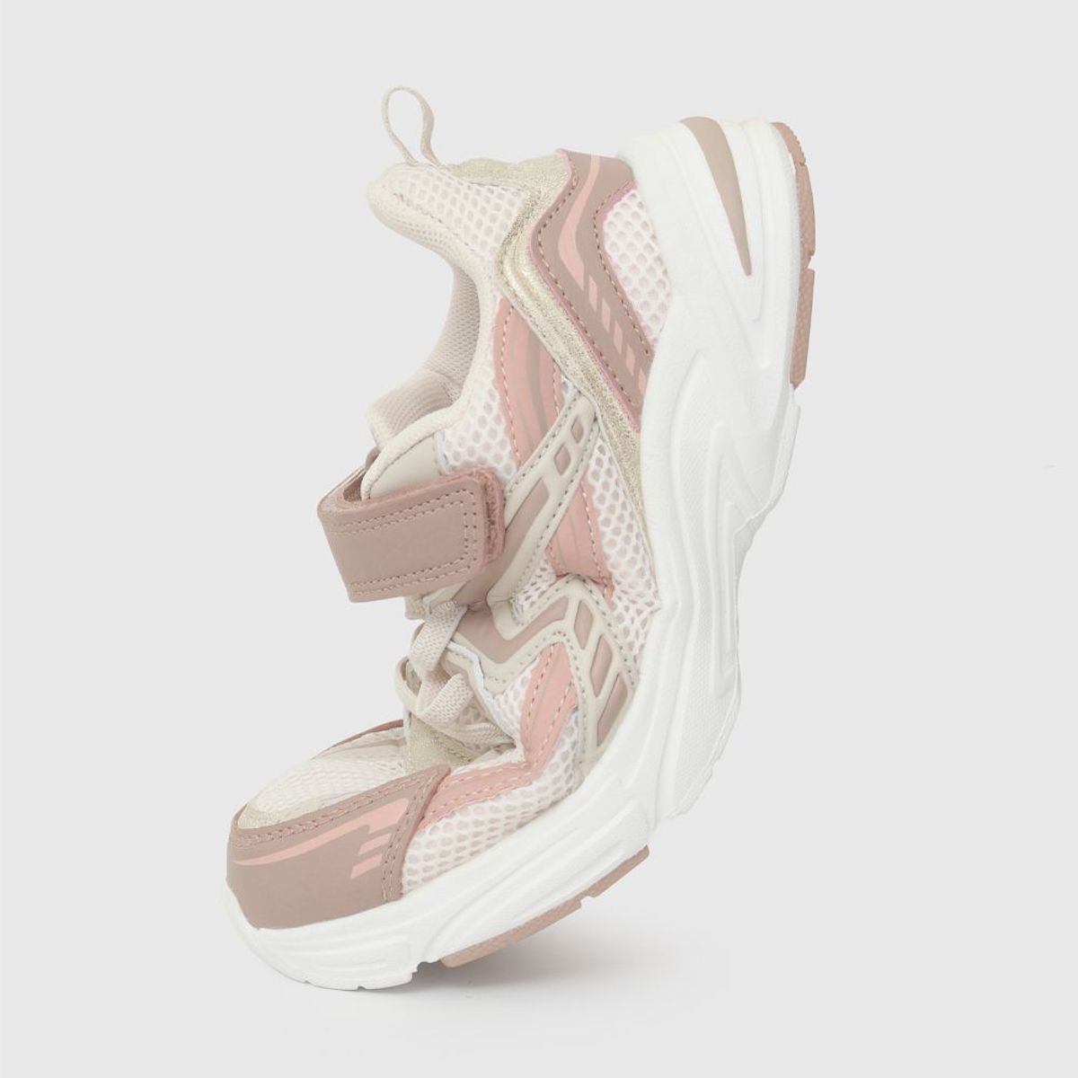 COLLOKY - Zapatilla Rosa Niña