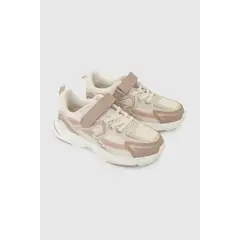 COLLOKY - Zapatilla Rosa Niña