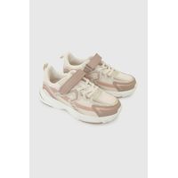 Zapatilla Rosa Niña