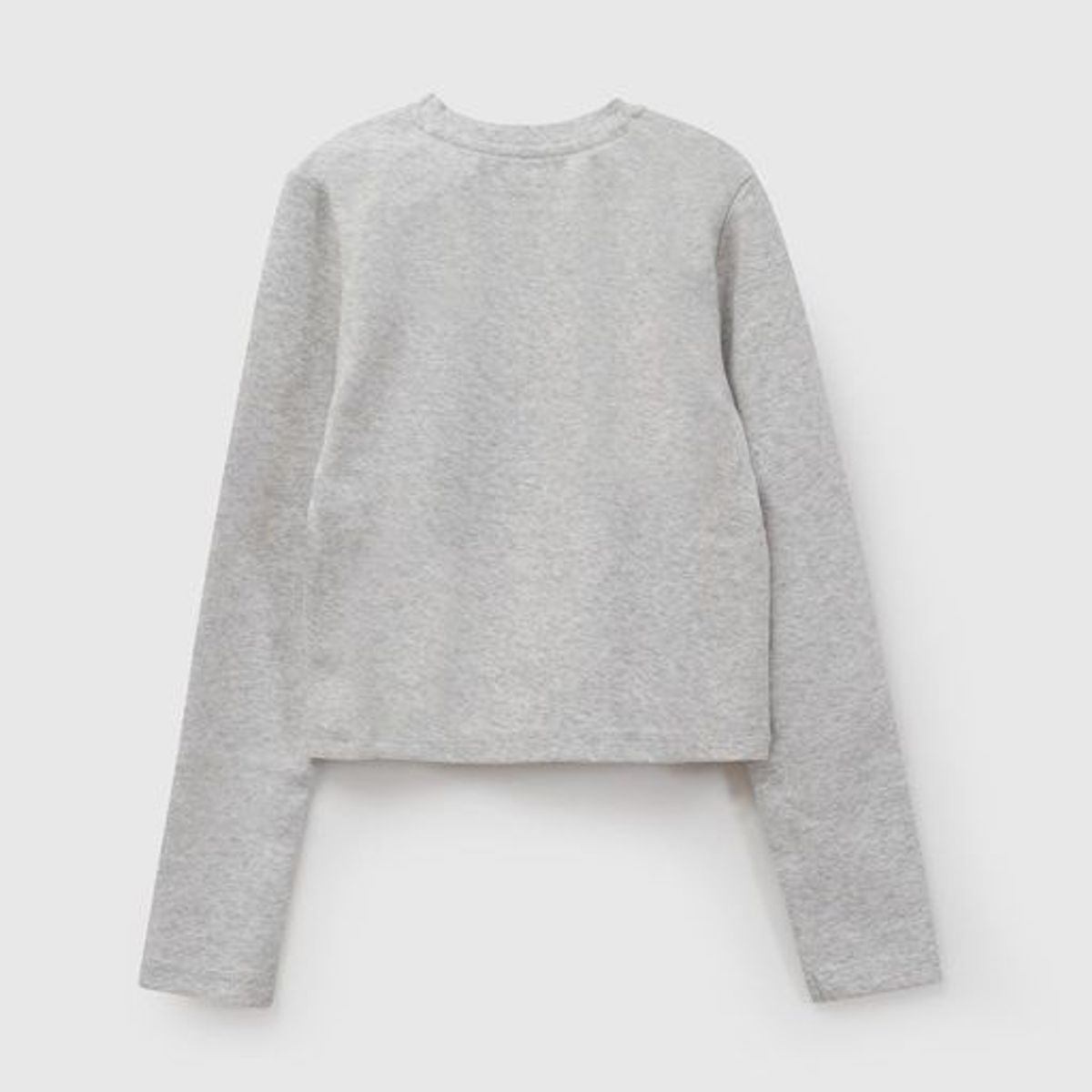 COLLOKY - Polera Gris Niña
