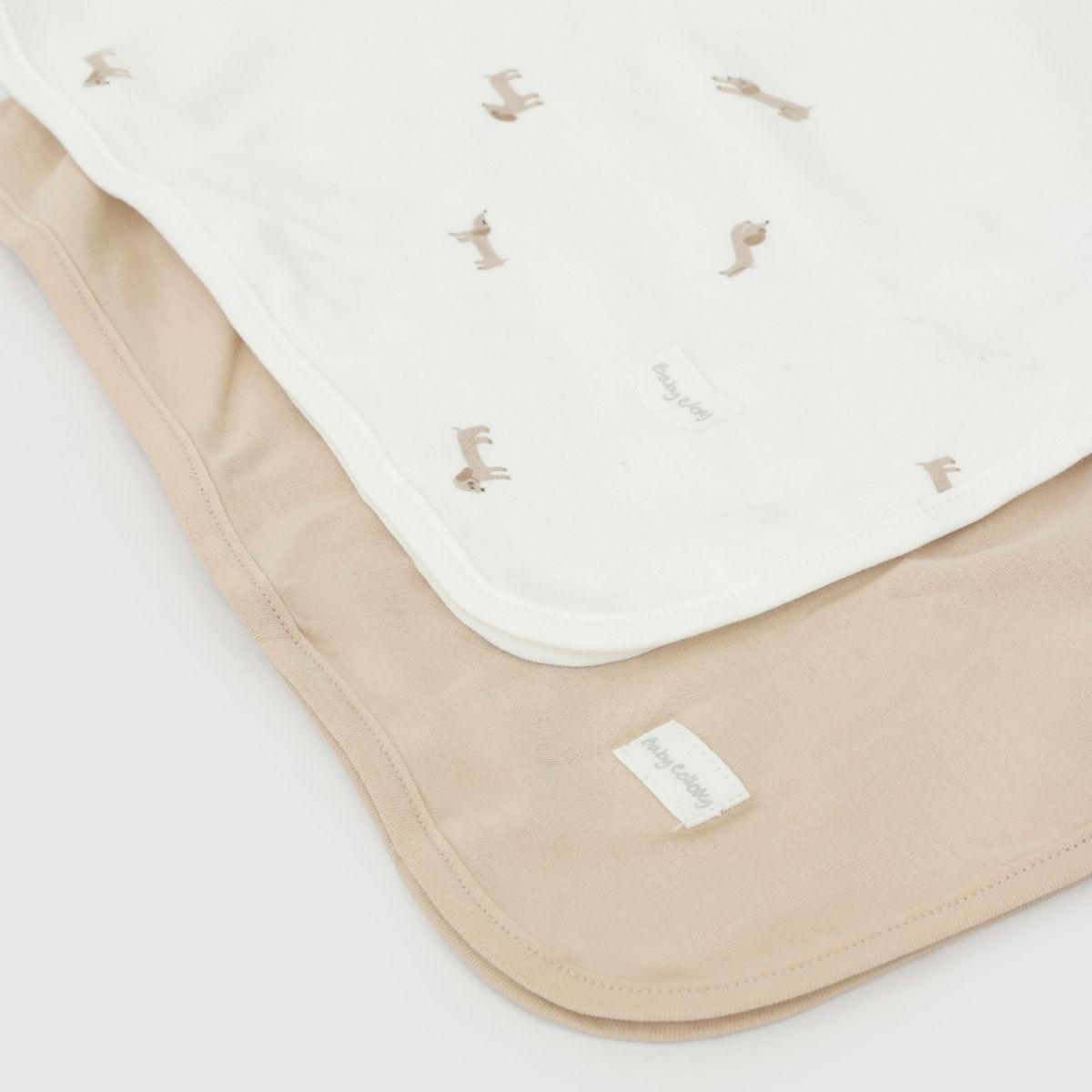 COLLOKY - Tuto Beige Bebé niño 7380