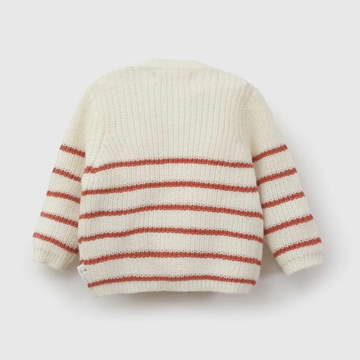 COLLOKY - Sweater Beige Unisex bebé