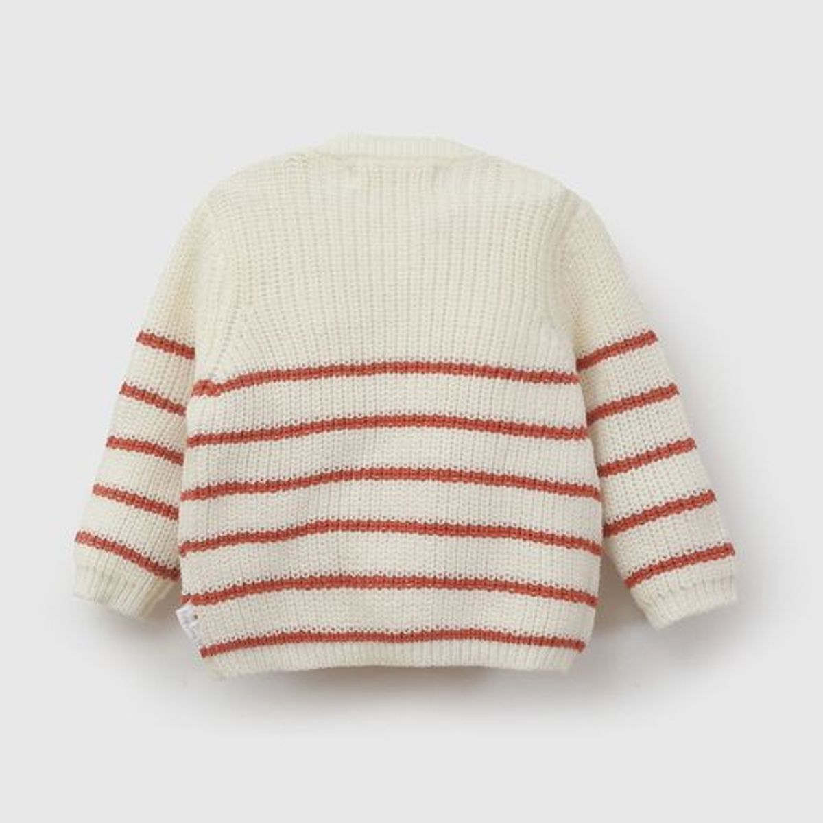 COLLOKY - Sweater Beige Unisex bebé