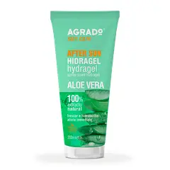 AGRADO - Aftersun Hidragel Aloe Vera