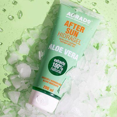 Imagen 2 del producto Aftersun Hidragel Aloe Vera