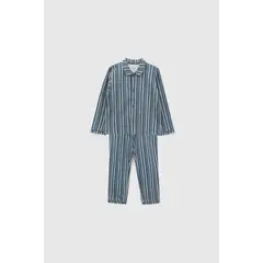 COLLOKY - Pijama Azul Niño