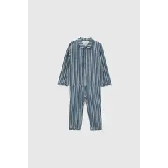 COLLOKY - Pijama Azul Niño