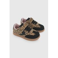 Zapatilla Café Bebé niña