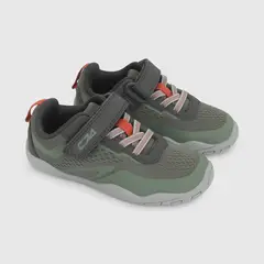 COLLOKY - Zapatilla Verde Bebé niño