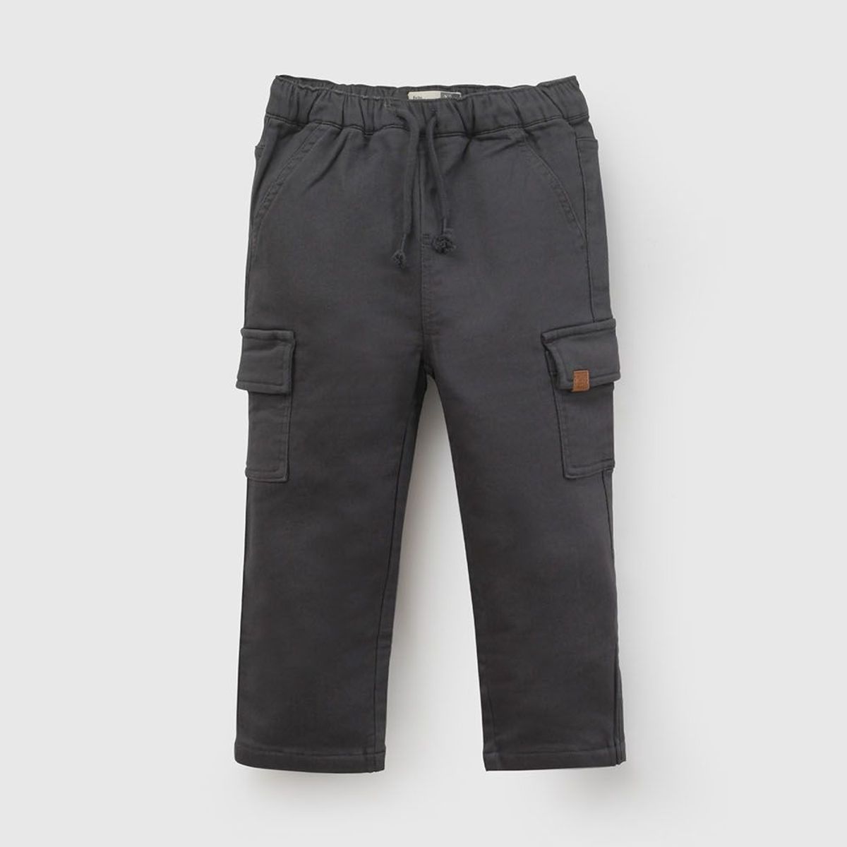 COLLOKY - Pantalón Gris Niño