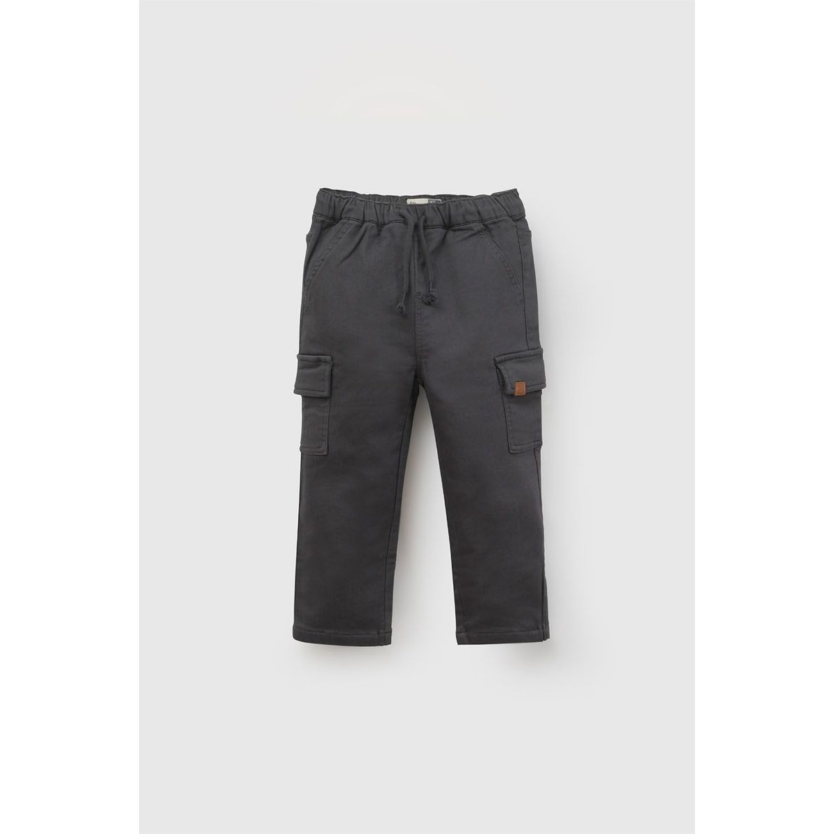 COLLOKY - Pantalón Gris Niño
