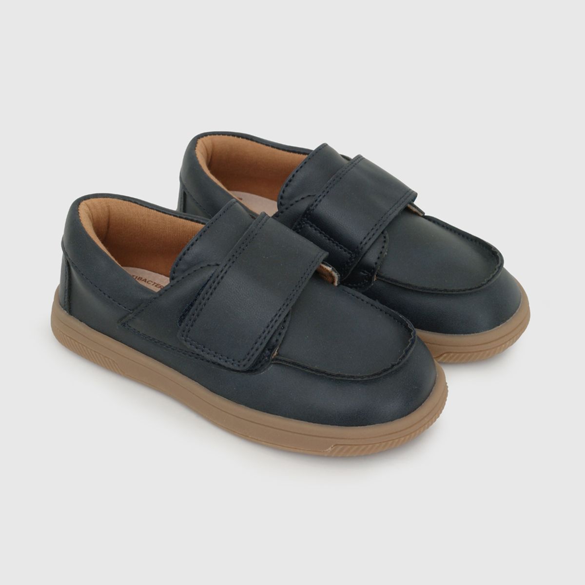 COLLOKY - Zapato Azul Bebé niño 7484