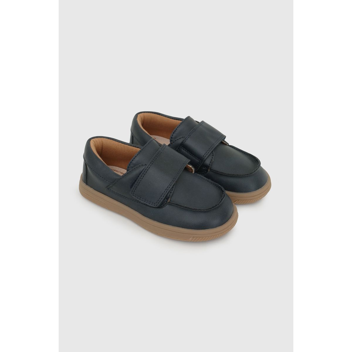 COLLOKY - Zapato Azul Bebé niño 7484