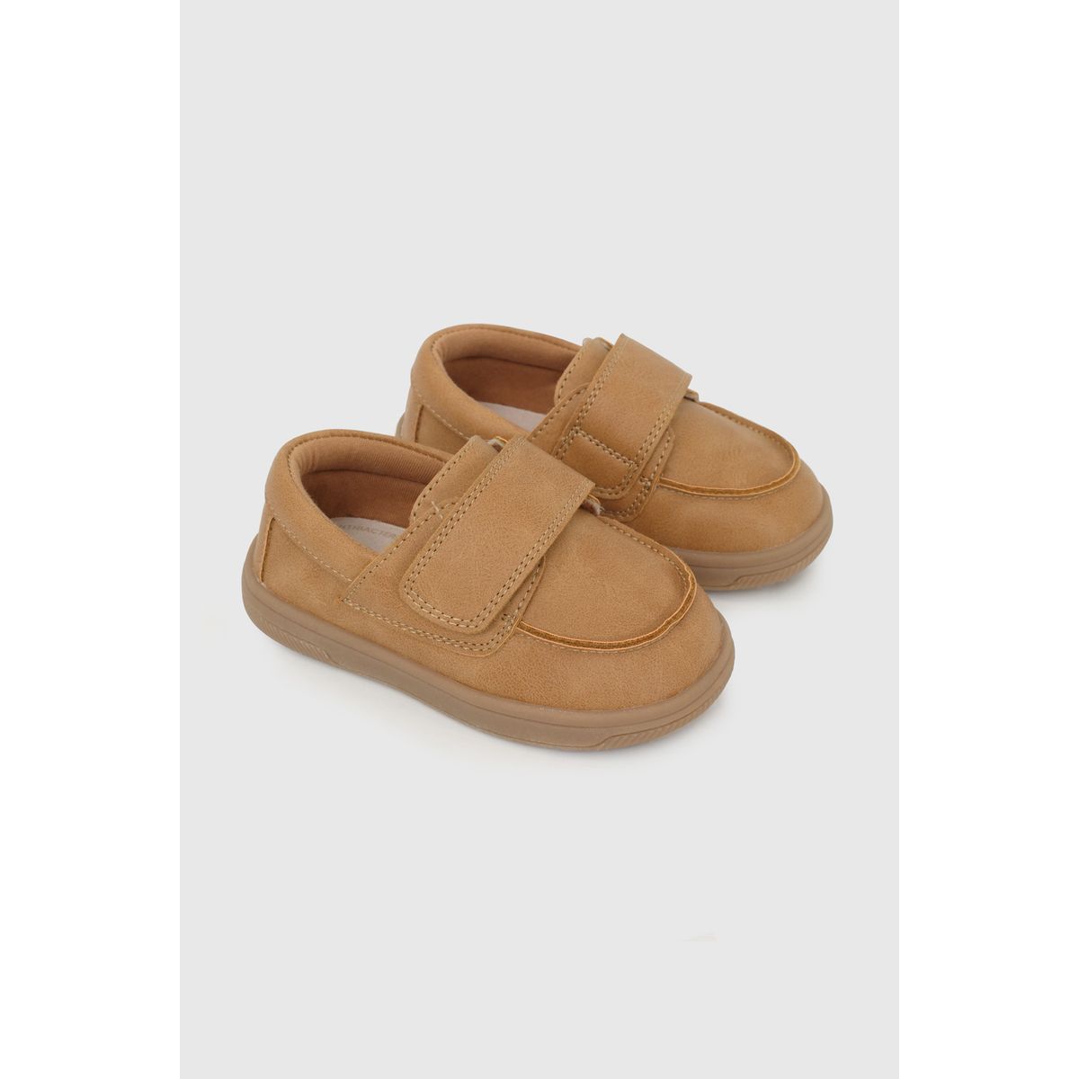 COLLOKY - Zapato Café Bebé niño 7480