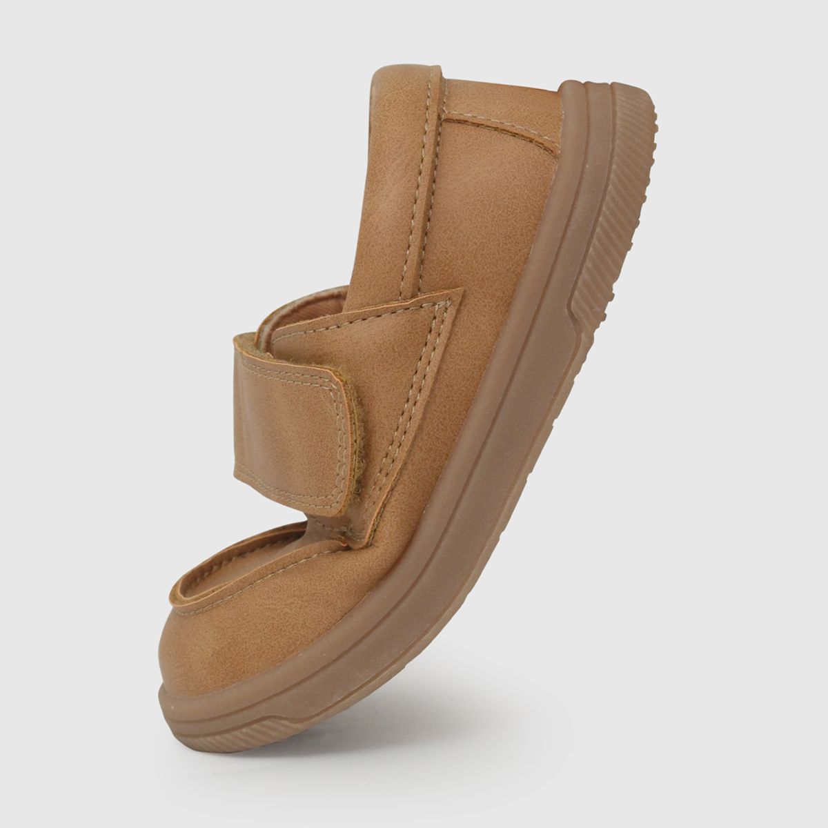 COLLOKY - Zapato Café Bebé niño 7480