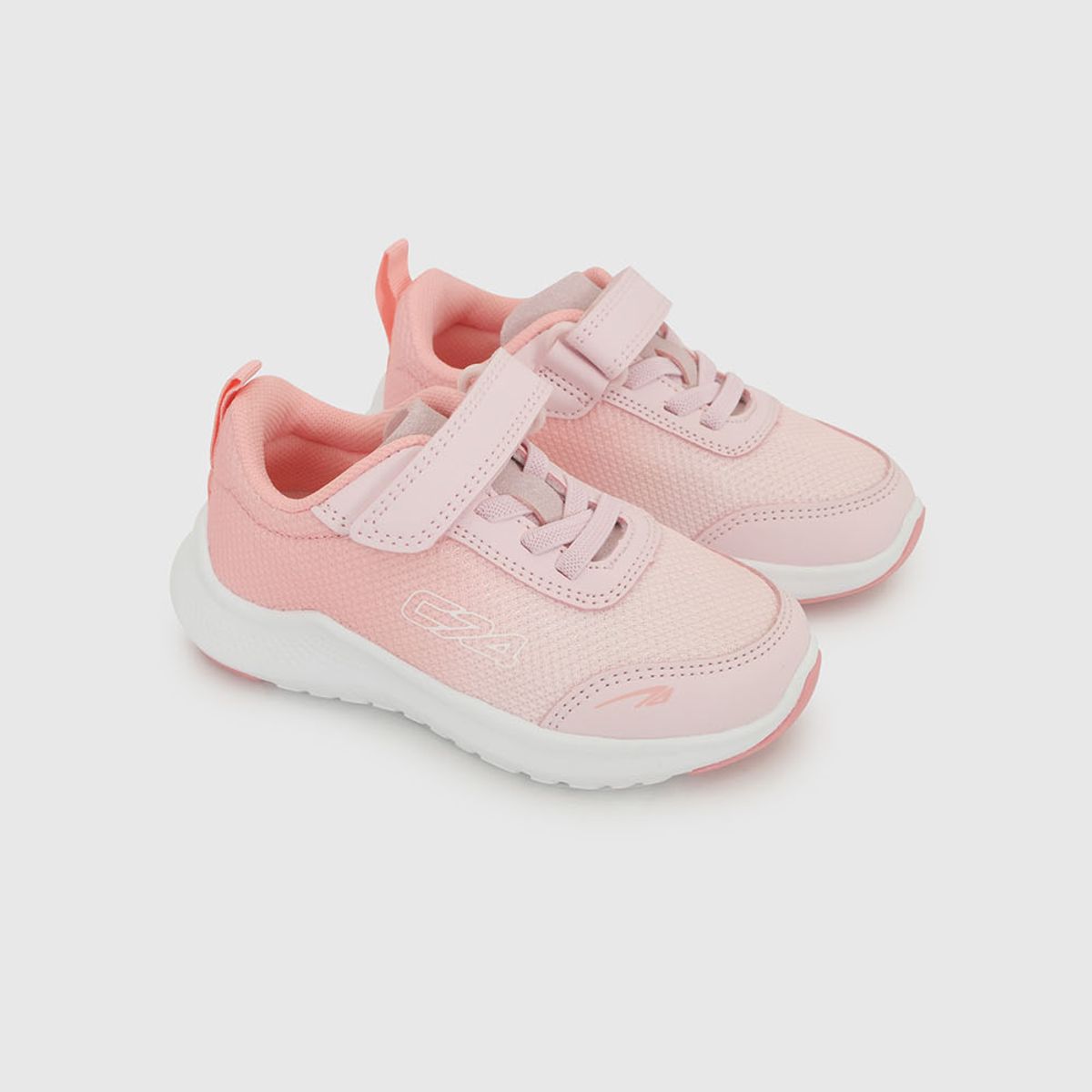 COLLOKY - Zapatilla Rosa Bebé niña