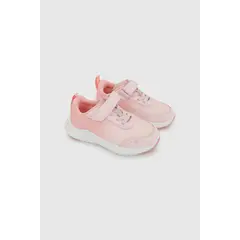 COLLOKY - Zapatilla Rosa Bebé niña