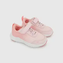 COLLOKY - Zapatilla Rosa Bebé niña