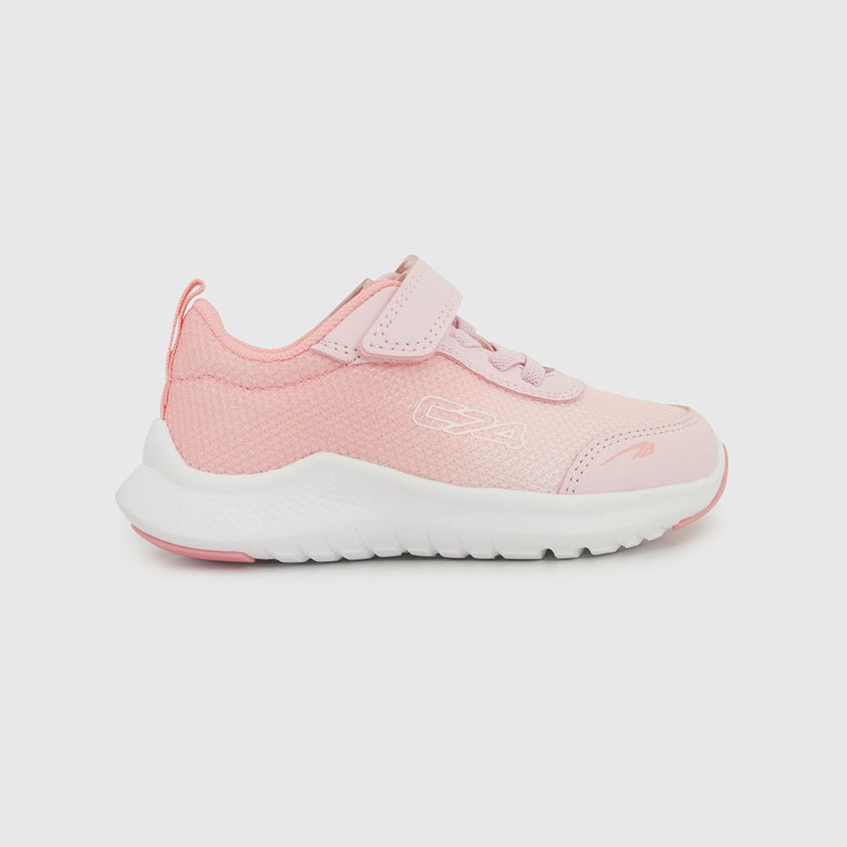 COLLOKY - Zapatilla Rosa Bebé niña