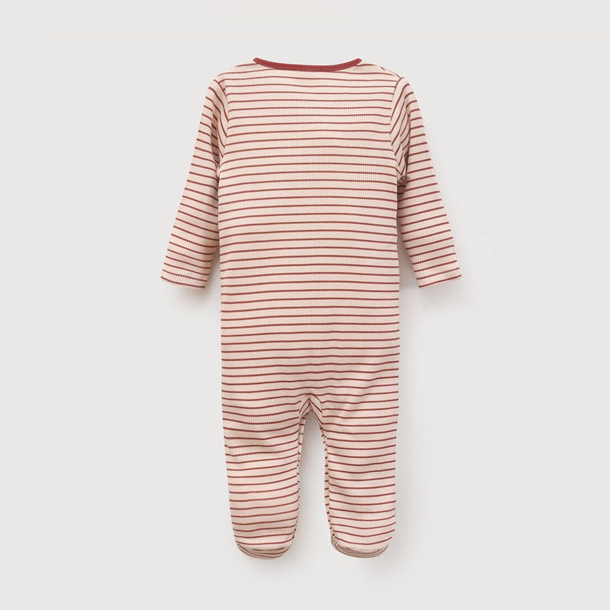 COLLOKY - Oso Rojo Bebé niña