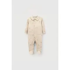 COLLOKY - Oso Beige Bebé niño