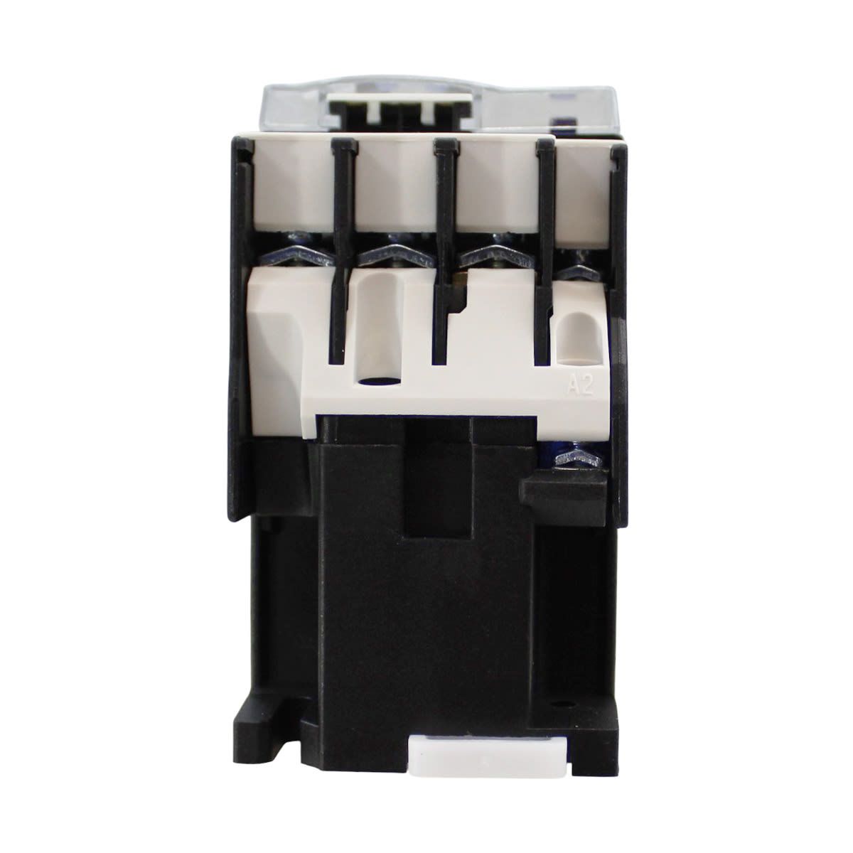 LEXO - CONTACTOR TRIFASICO  32A, 1NO, IP20 LEXO