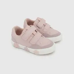 COLLOKY - Zapatilla Lila Bebé niña