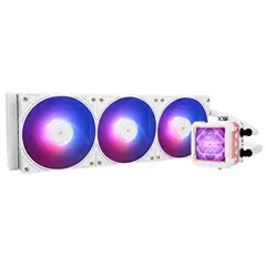 GENERICO - Thermalright Ref Liq Frozen Warframe PRO 360 ARGB MEW