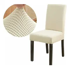 OKAY - Funda De Silla Disenos Cuadros Spandex